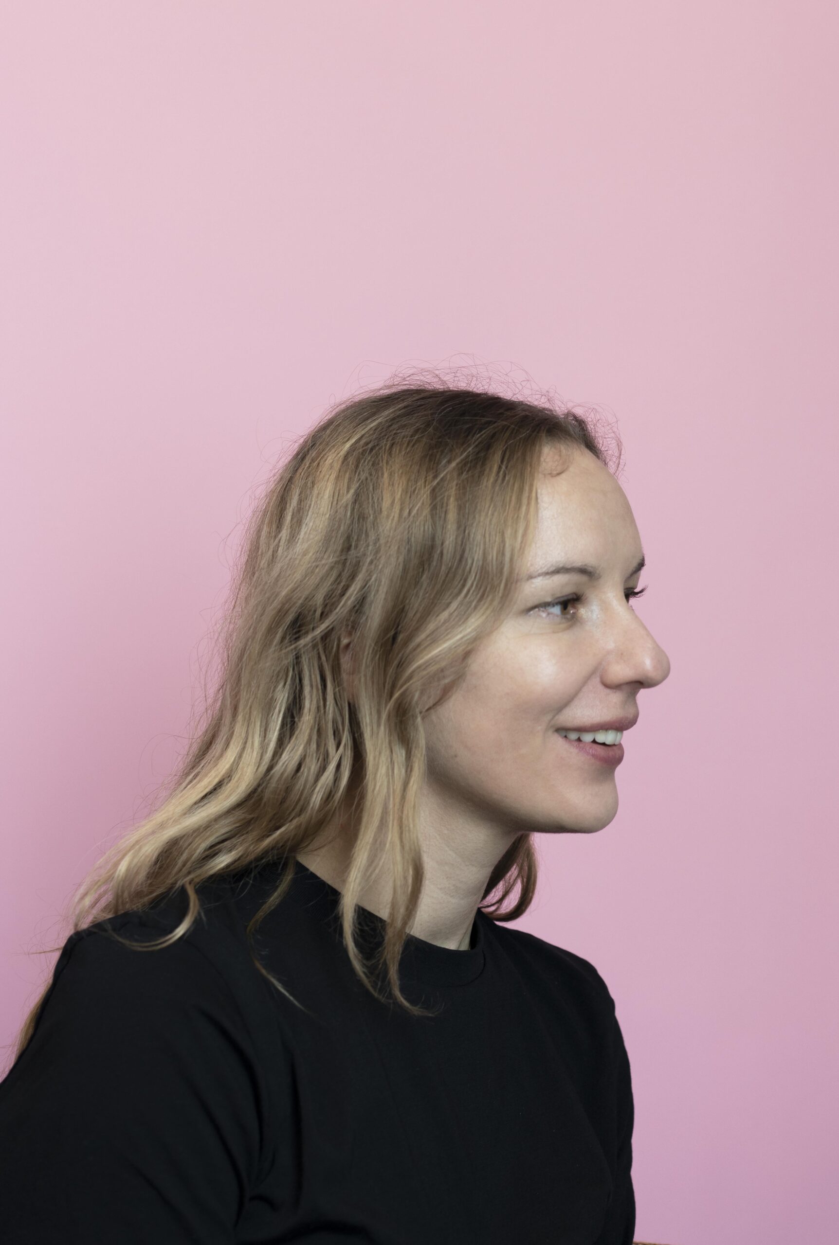 zofia Nierodzińska, fot. Katarzyna Wąsowska